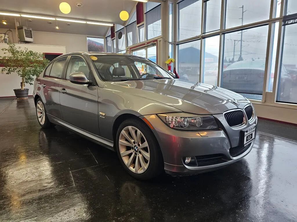bmw 3 series 2011 WBAPK5G52BNN30822 image bmw 3 series 2011 WBAPK5G52BNN30822 image